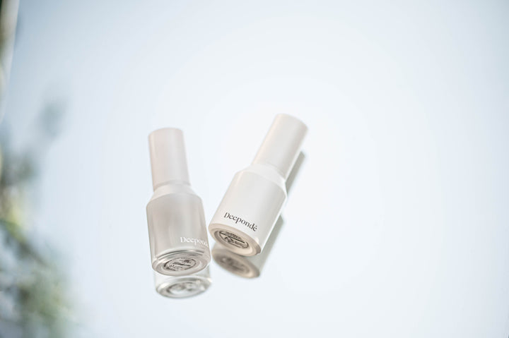 Deeponde Signature Origin 100 Ampoule + Mist Koan Beauty