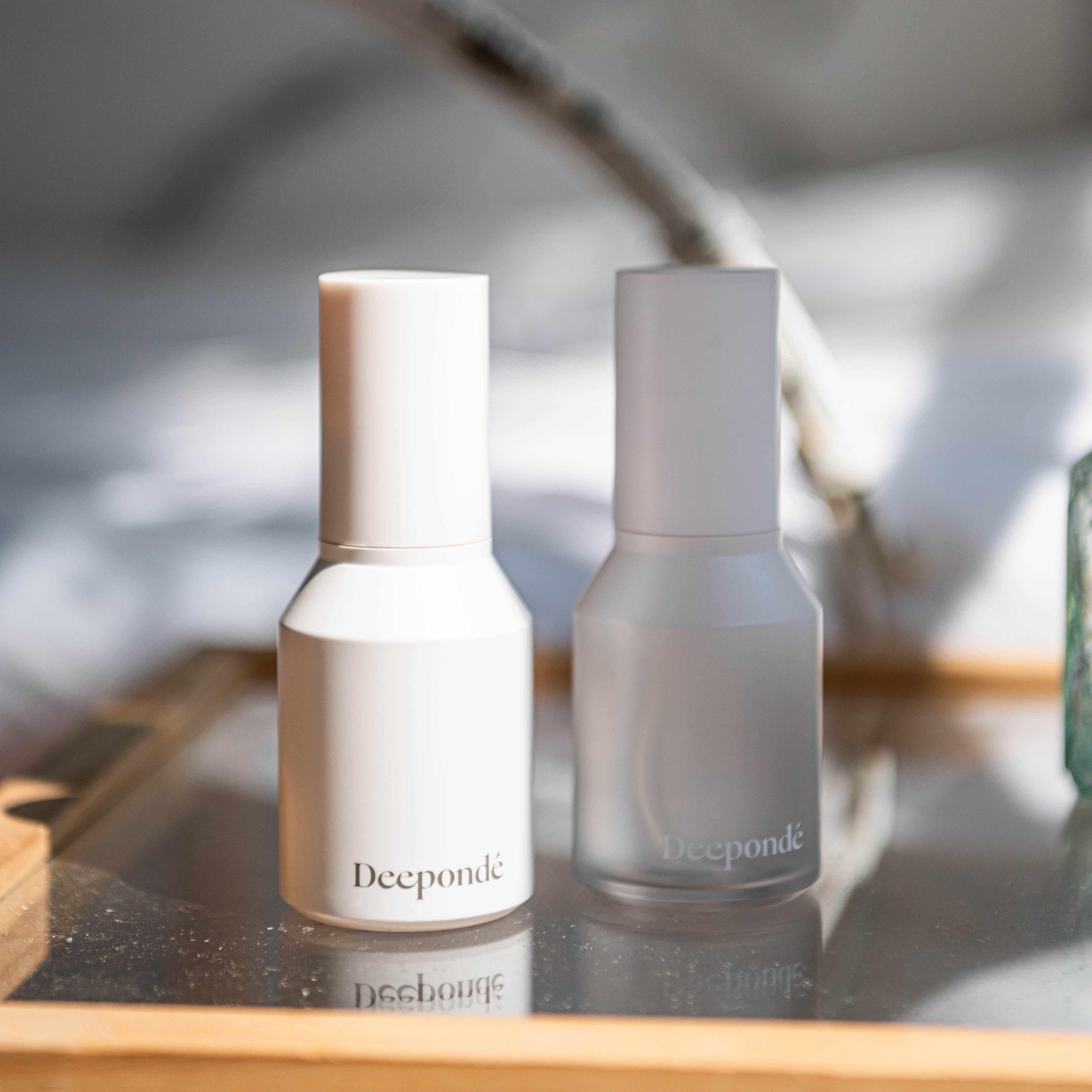 deeponde signature origin