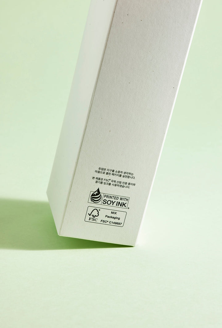 DEWDAP Cicatea Pore & Sebum Pack Cleanser Koan Beauty