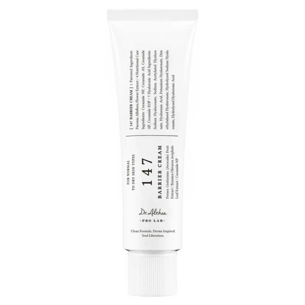 Dr. Althea 147 Barrier Cream Koan Beauty