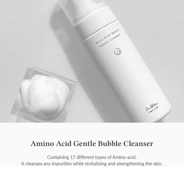 Dr. Althea Amino Acid Gentle Bubble Cleanser Koan Beauty