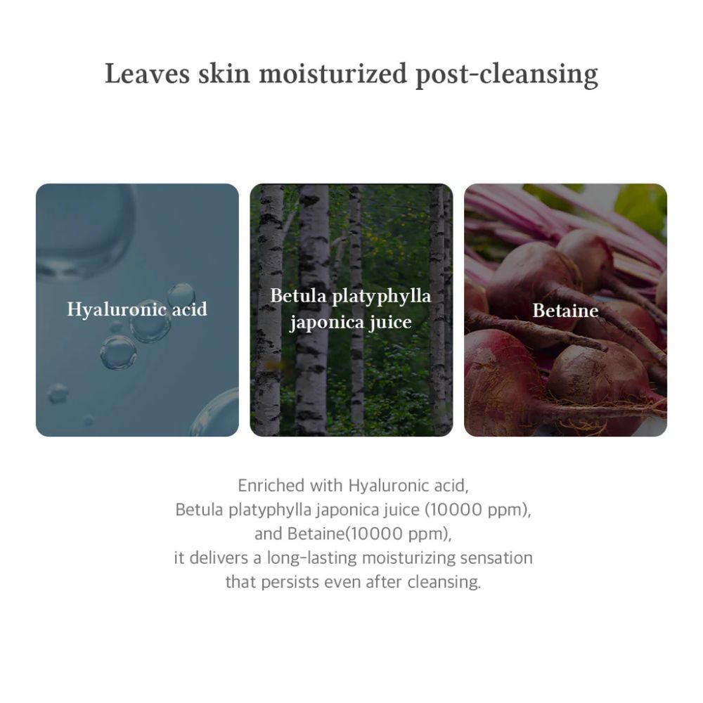 Dr. Althea Green Relief Amino Gel Cleanser, 100 ml Koan Beauty