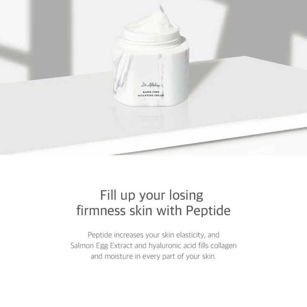 Dr. Althea Rapid Firm Sculpting Cream Koan Beauty