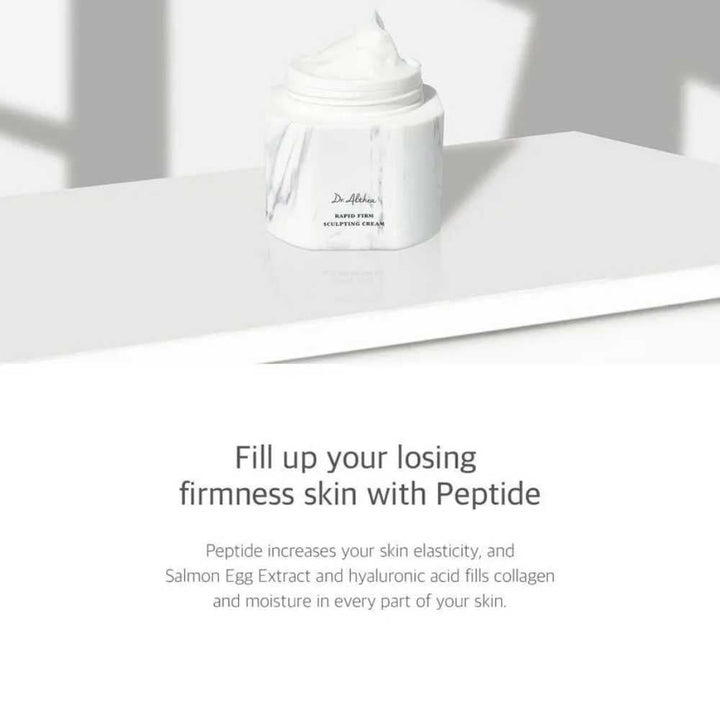 Dr. Althea Rapid Firm Sculpting Cream Koan Beauty