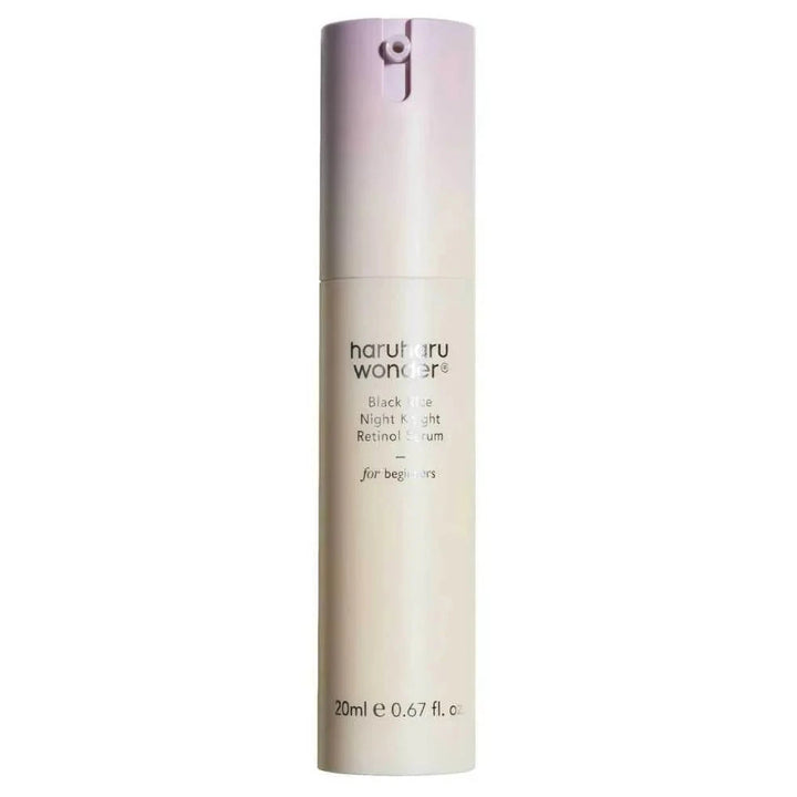 HARU HARU WONDER Black Rice Night Knight Retinol Serum Koan Beauty