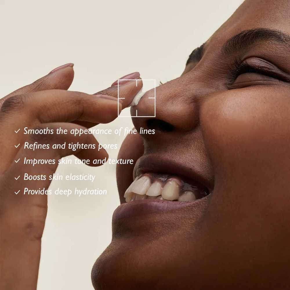 HARU HARU WONDER Black Rice Night Knight Retinol Serum Koan Beauty