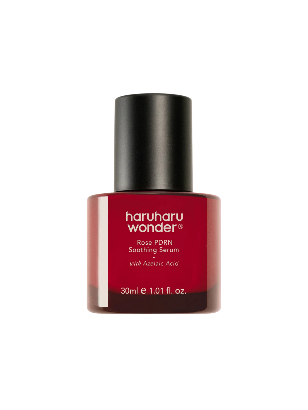 HARU HARU WONDER Rose PDRN Soothing Serum, 30ml Koan Beauty