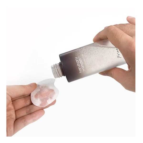 HaruHaru Wonder Black Rice Toner For Sensitive Skin Koan Beauty