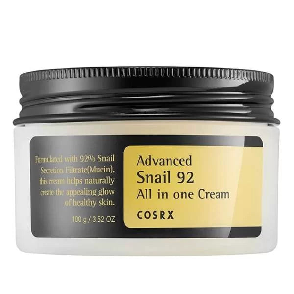 COSRX Advanced Snail 92 All In One Cream