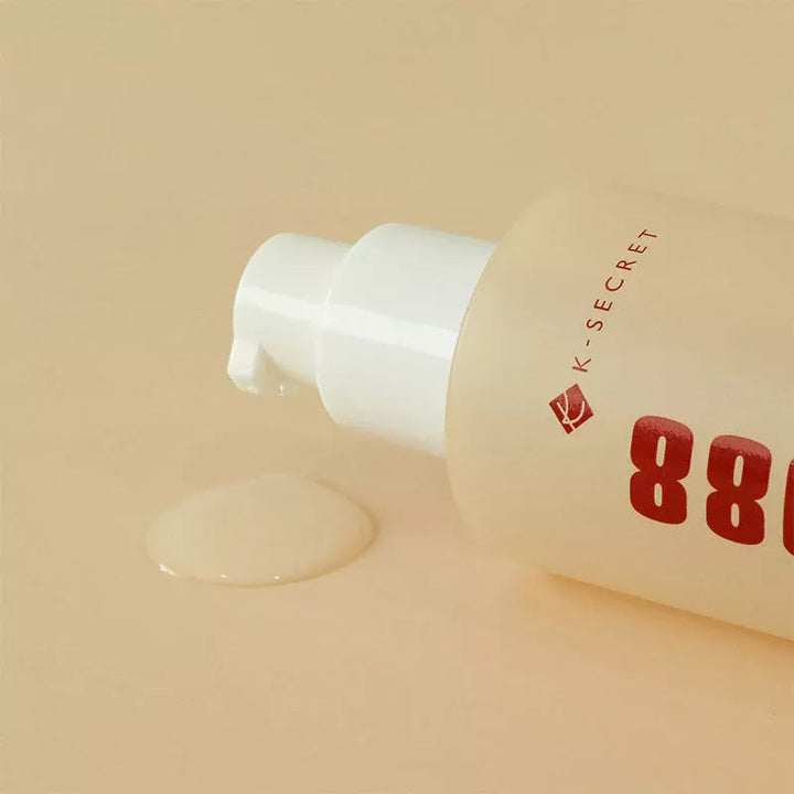 KSecret Seoul 1988 Essence: Snail Mucin 97% + Rice Koan Beauty