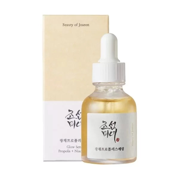 Beauty Of Joseon Glow Serum Propolis + Niacinamide - Koan Beauty