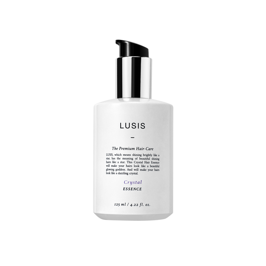 LUSIS Crystal Hair Essence Koan Beauty