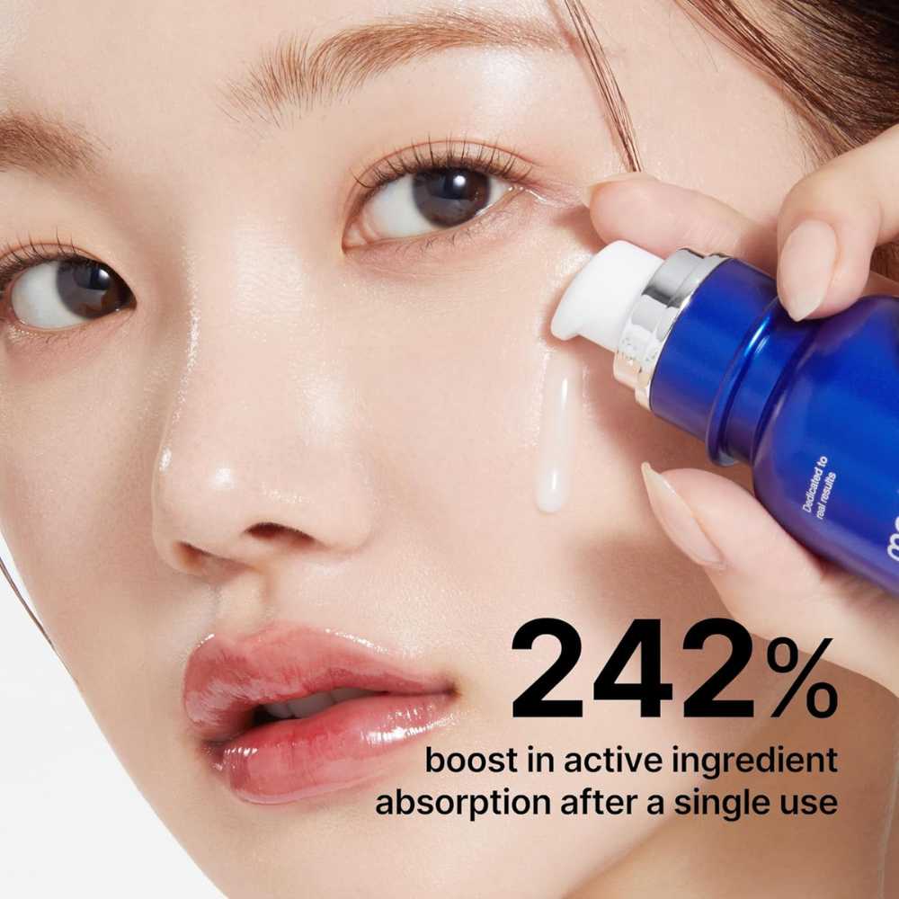 Medicube One Day Exosome Shot Pore Ampoule 2000 Koan Beauty