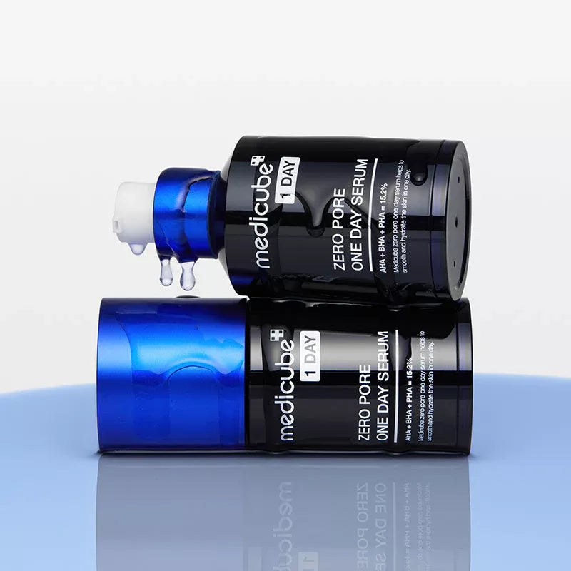 Medicube Zero Pore One Day Serum Koan Beauty