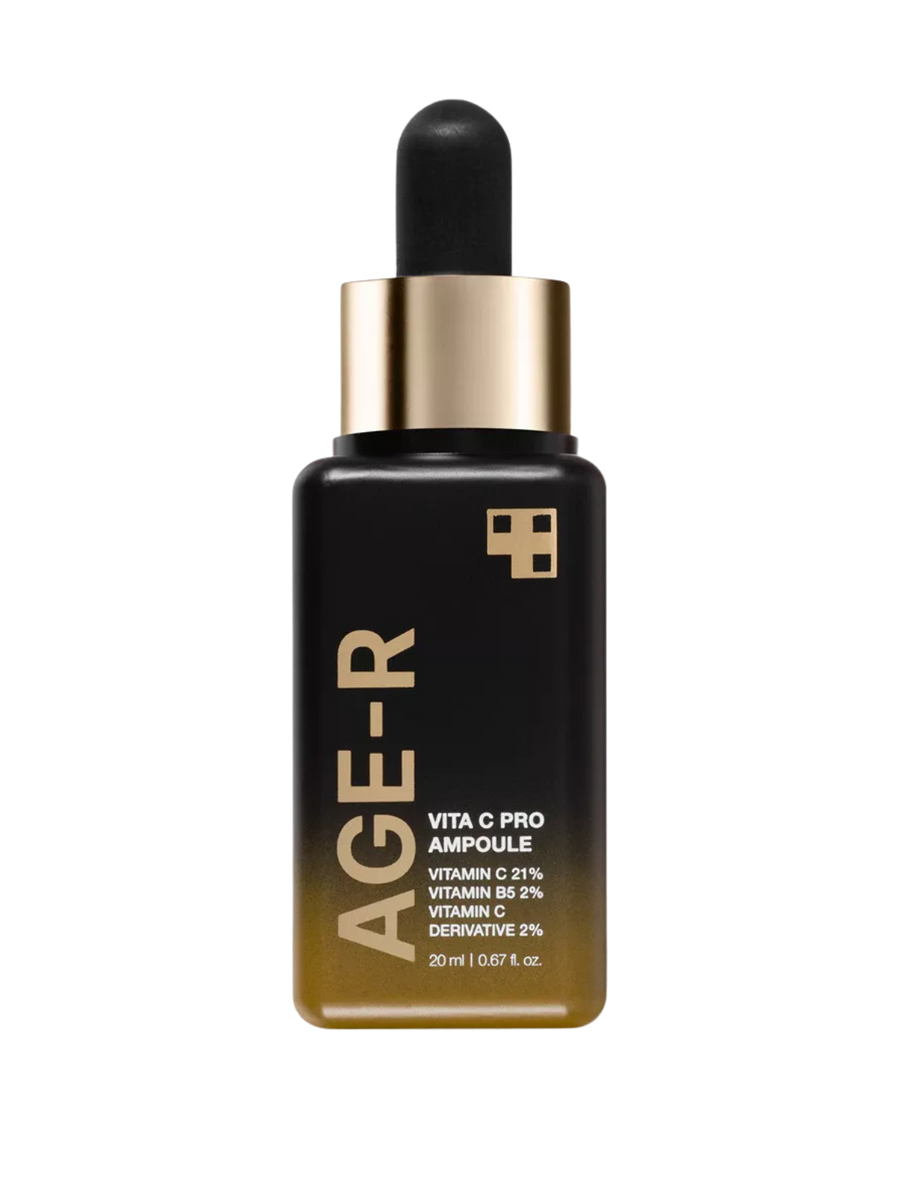 Medicube AGE-R Vita C Pro Ampoule 20 ml Koan Beauty