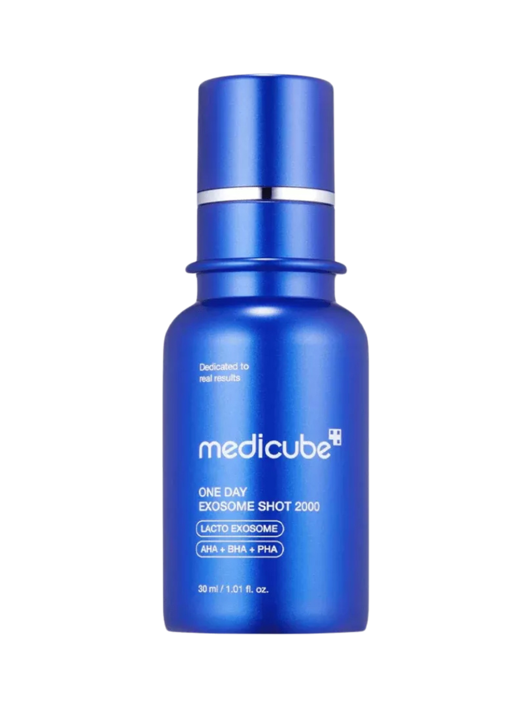 Medicube One Day Exosome Shot Pore Ampoule 2000 Koan Beauty