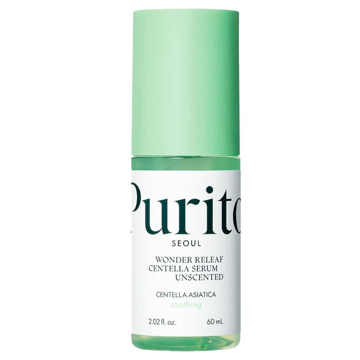 Purito Wonder Releaf Centella Serum Unscented