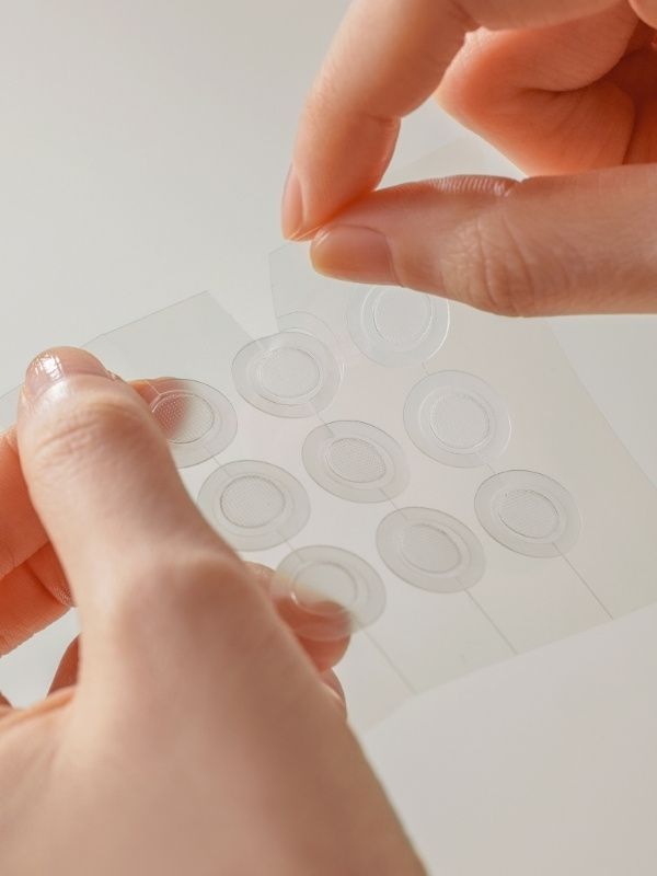 SOMEBYMI 30 days Miracle Micro Pin Spot Patches Koan Beauty