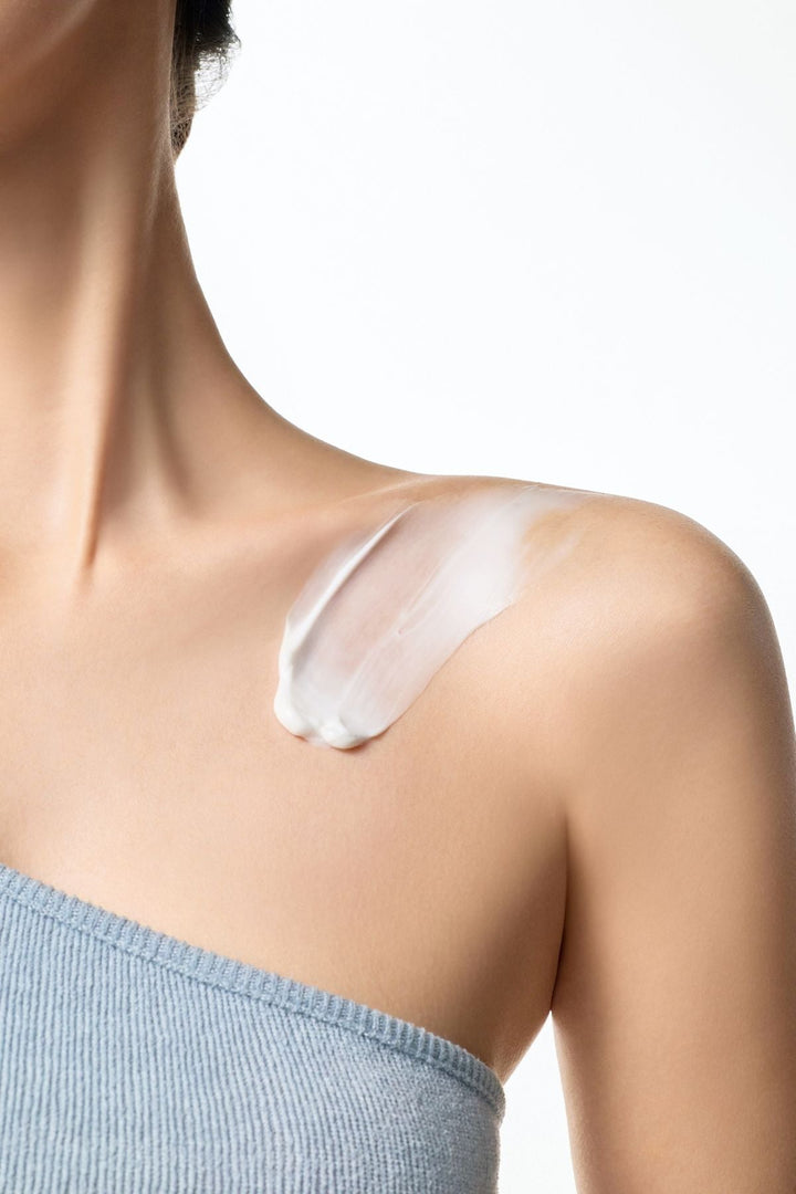 SOMEBYMI Beta Panthenol Repair Body Cream Koan Beauty