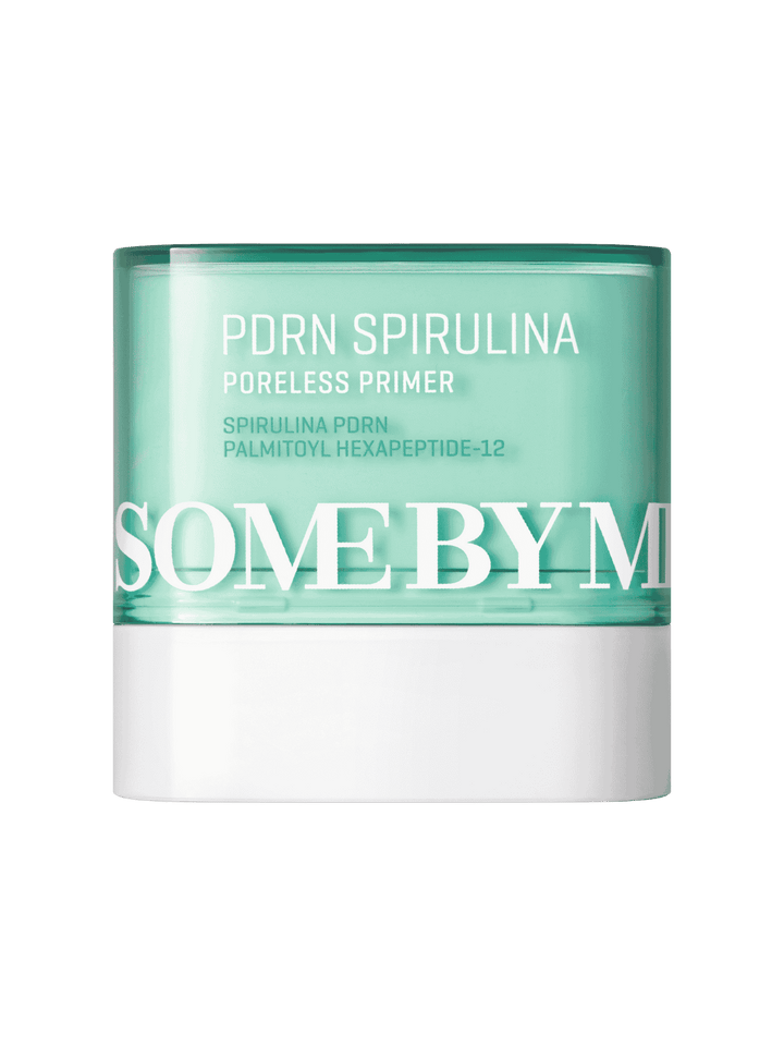 SOMEBYMI Spirulina PDRN Poreless Primer Koan Beauty