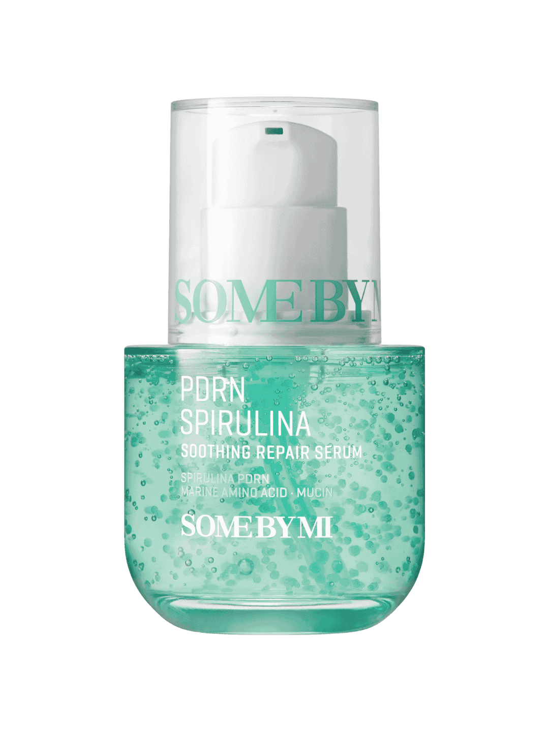 SOMEBYMI Spirulina PDRN Relief Serum Koan Beauty
