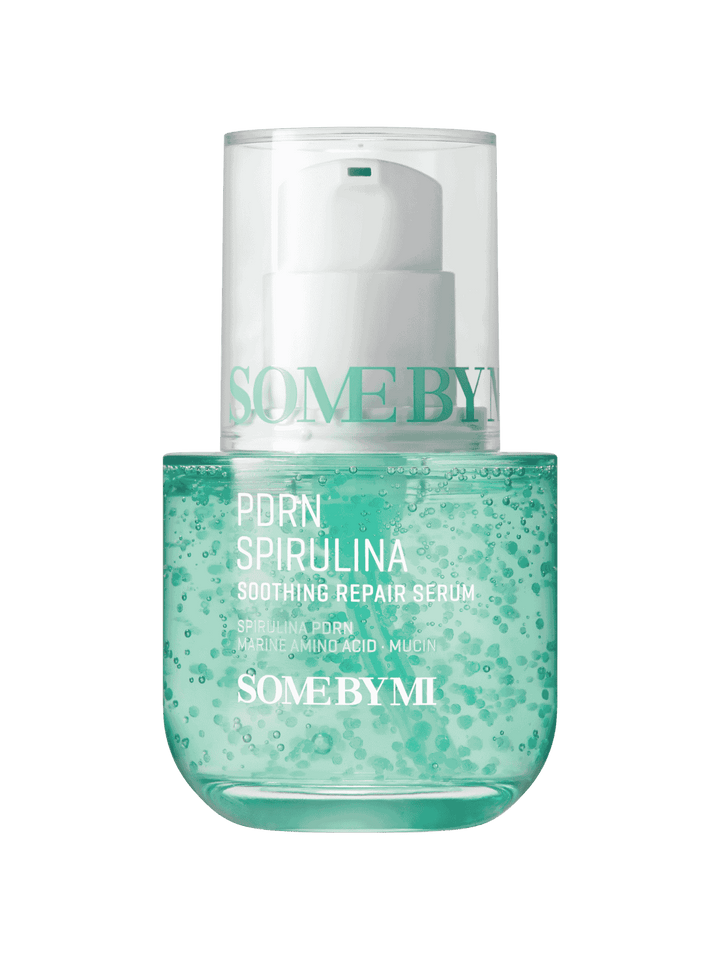 SOMEBYMI Spirulina PDRN Relief Serum Koan Beauty