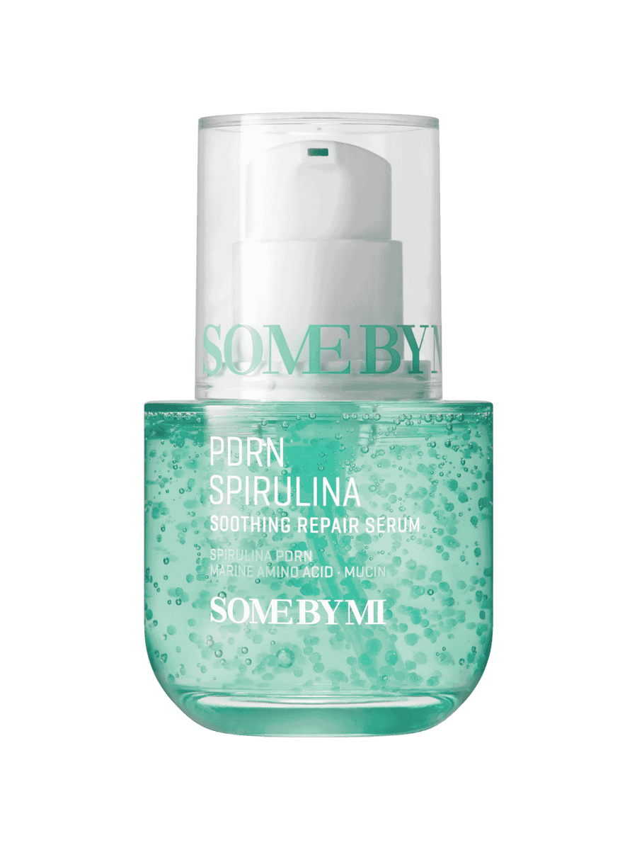 SOMEBYMI Spirulina PDRN Relief Serum Koan Beauty