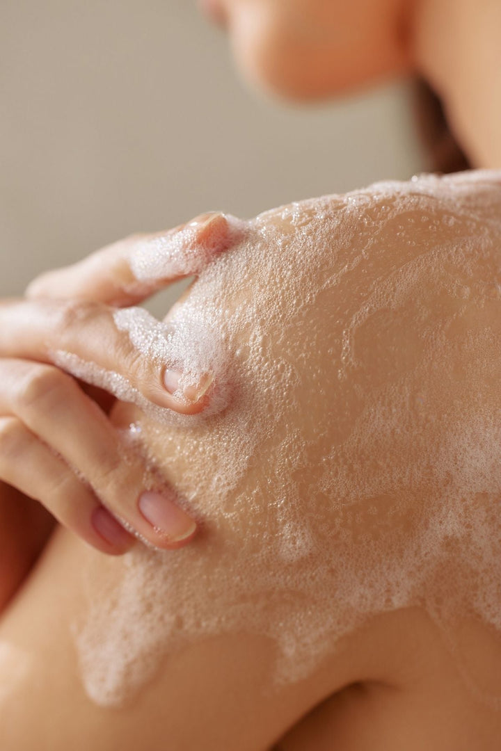 SOMEBYMI AHA-BHA-PHA 30 days Miracle Acne Body Cleanser Koan Beauty