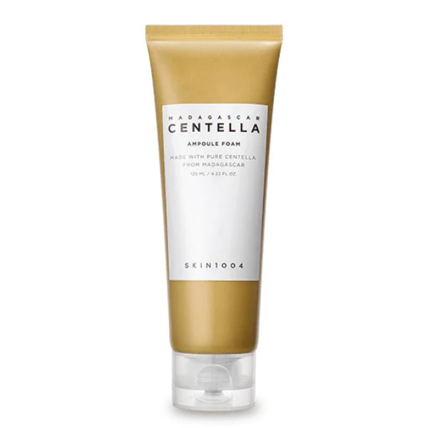 SKIN1004 Spumă de curățare cu Centella