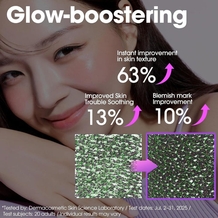 SOMEBYMI Retinol Bakuchiol Bubble Toner Koan Beauty