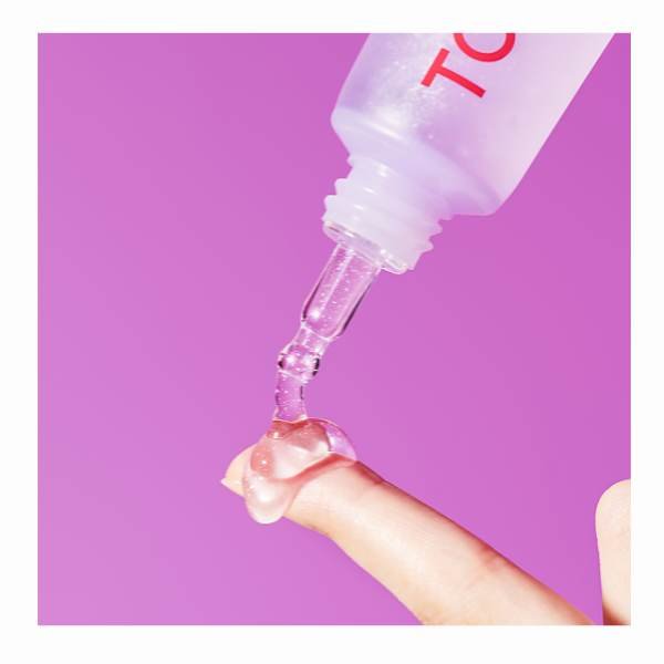 TOCOBO Collagen Brightening Eye Gel Cream - Koan Beauty