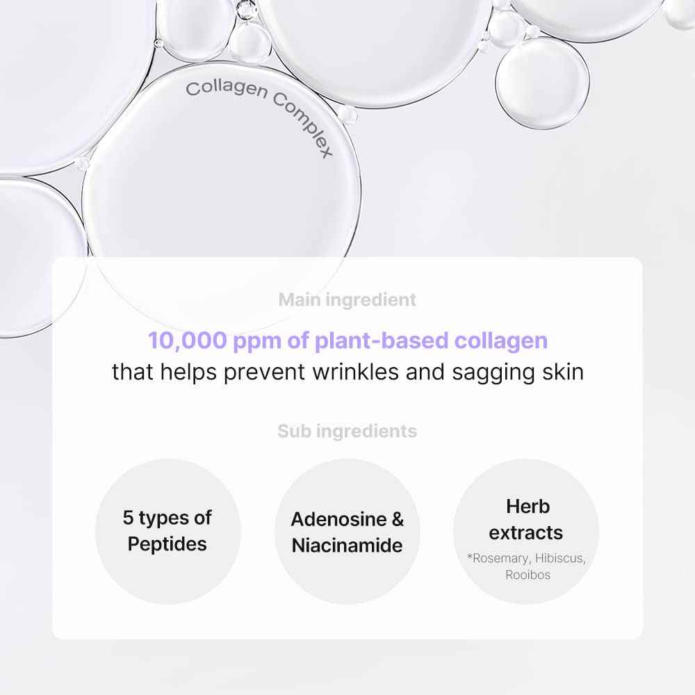 TIRTIR Collagen Lifting Eye Cream Koan Beauty