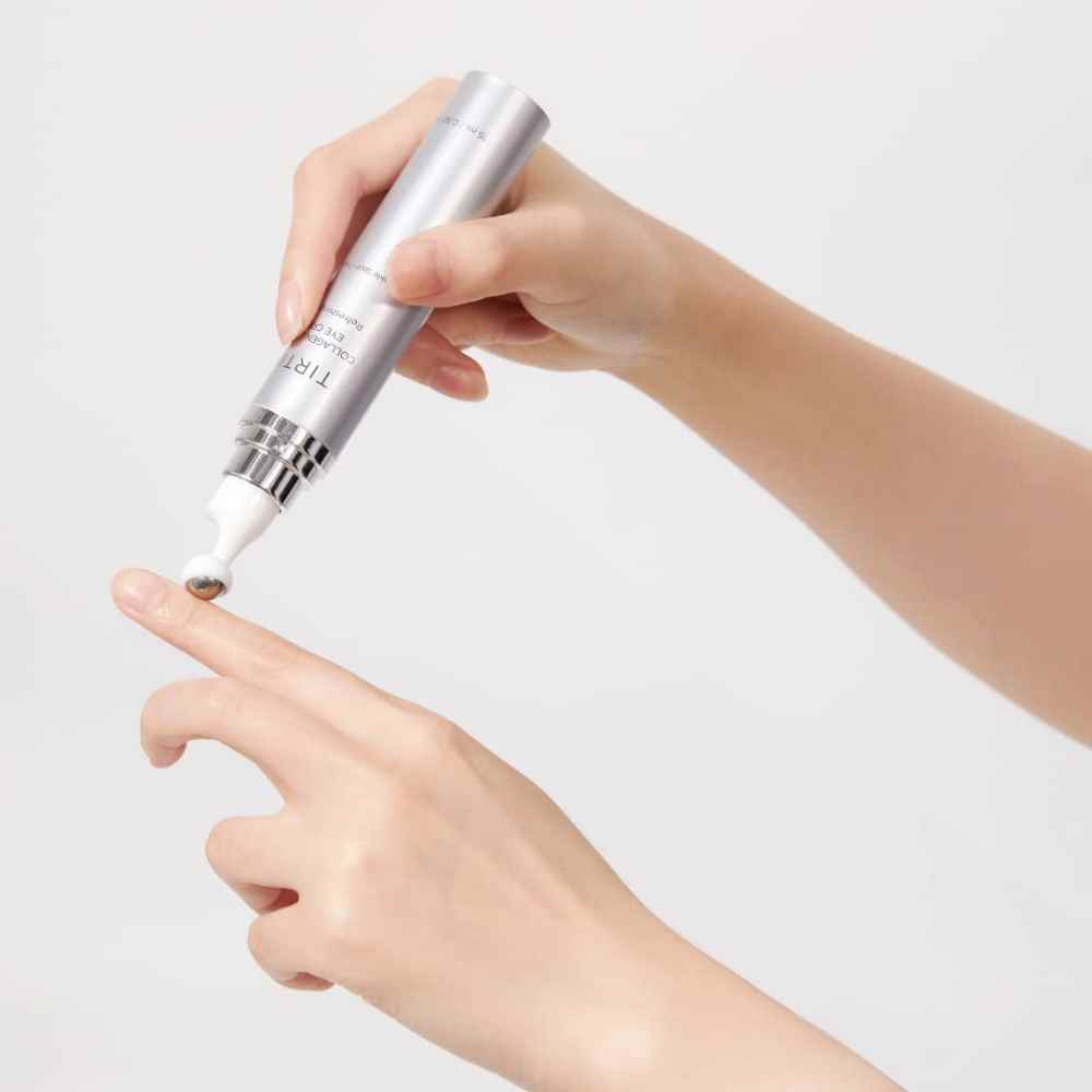 TIRTIR Collagen Lifting Eye Cream Koan Beauty