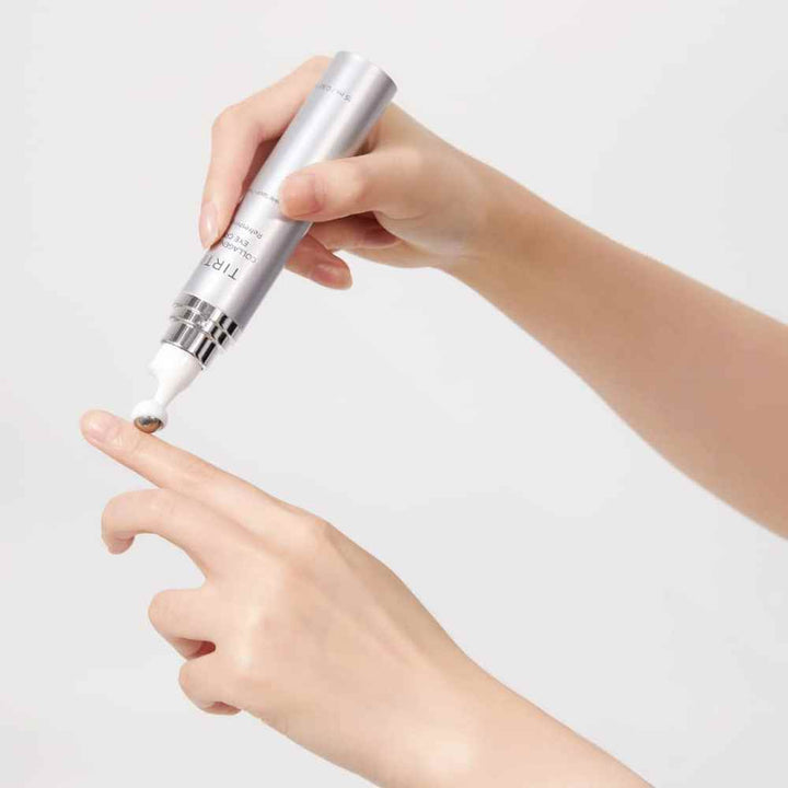 TIRTIR Collagen Lifting Eye Cream Koan Beauty