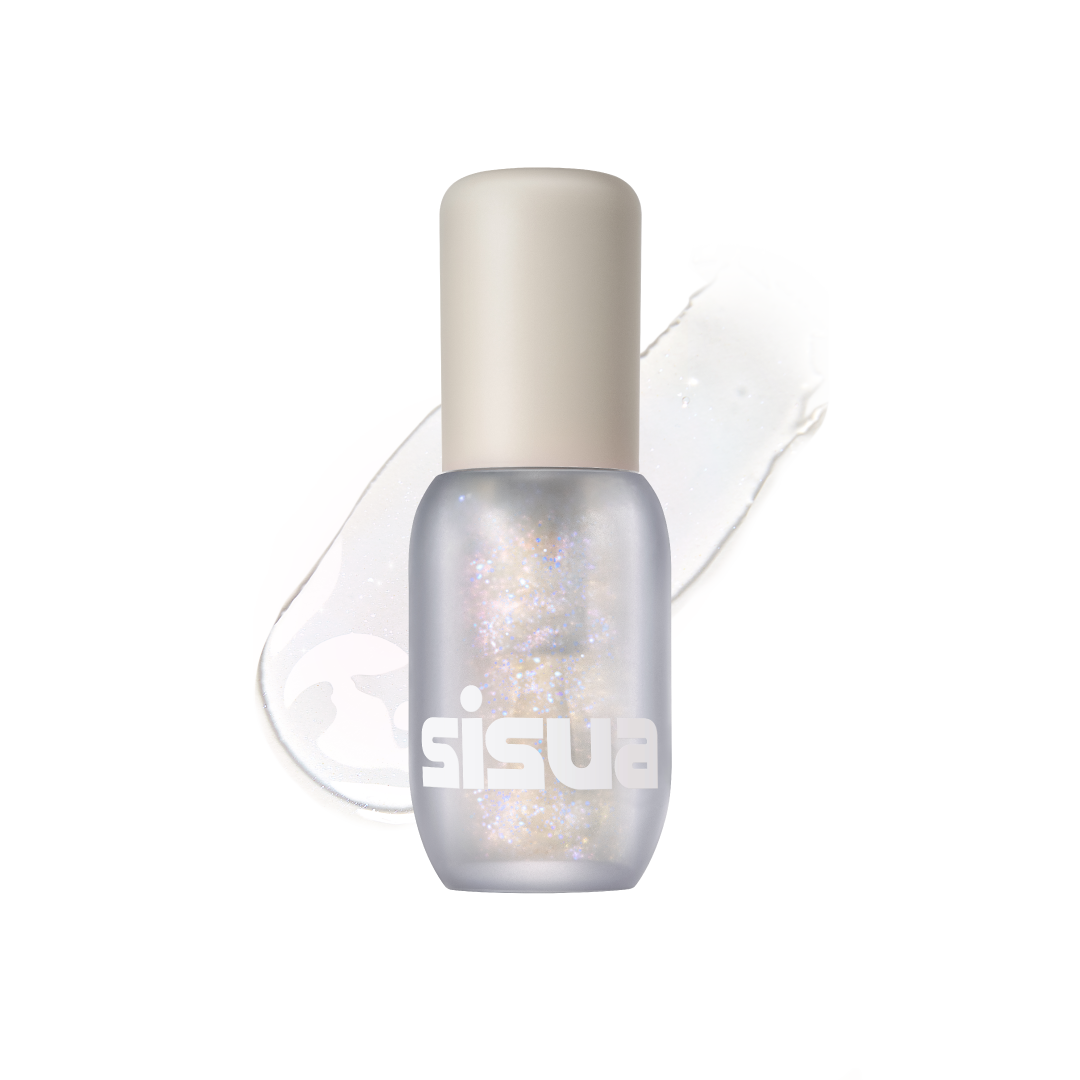 UNLEASHIA Popcorn Syrup Lip Plumper - Koan Beauty