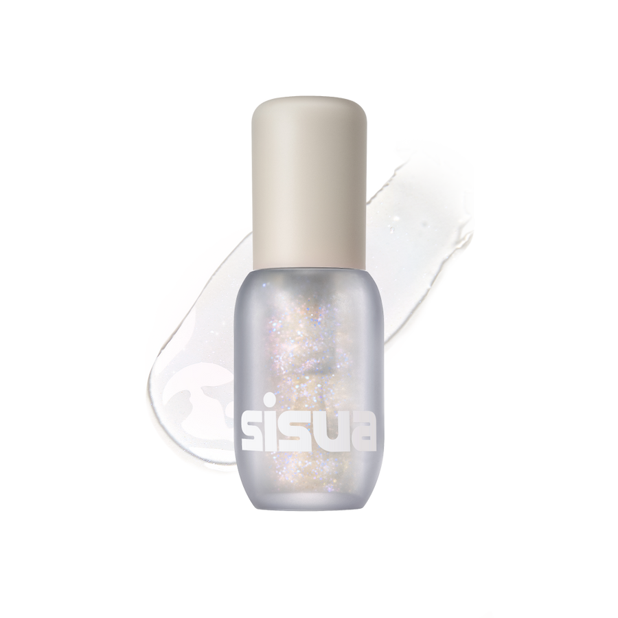 UNLEASHIA Popcorn Syrup Lip Plumper - Koan Beauty