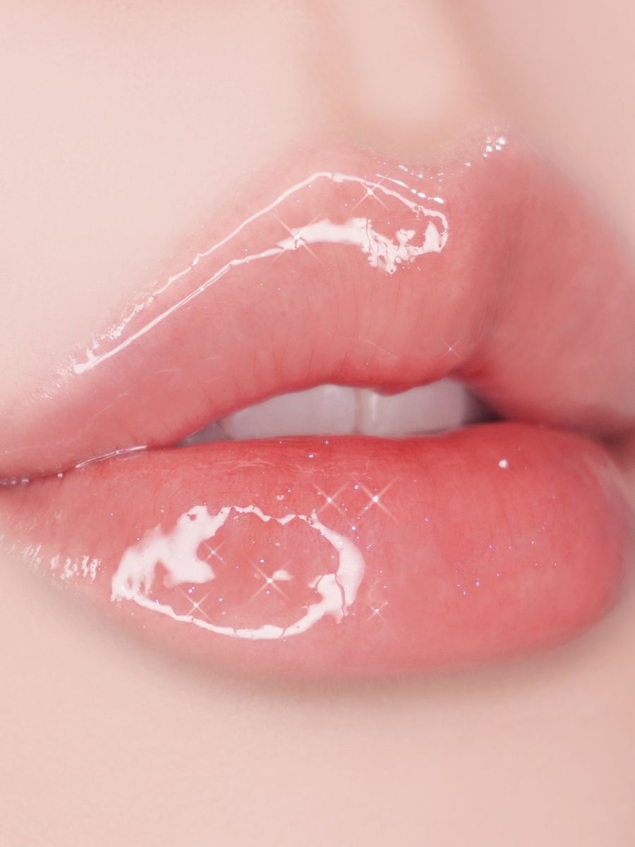 UNLEASHIA Popcorn Syrup Lip Plumper - Koan Beauty