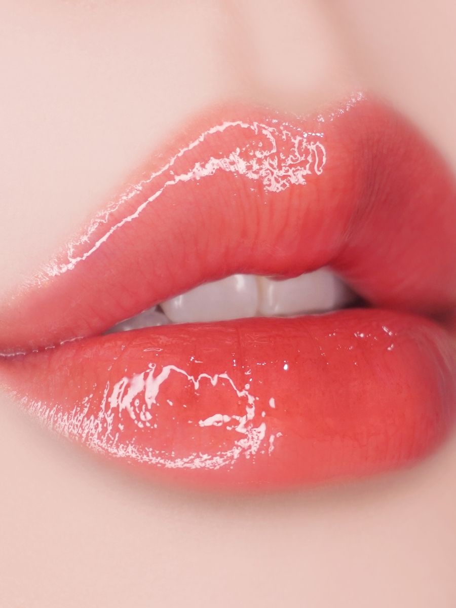 UNLEASHIA Popcorn Syrup Lip Plumper - Koan Beauty