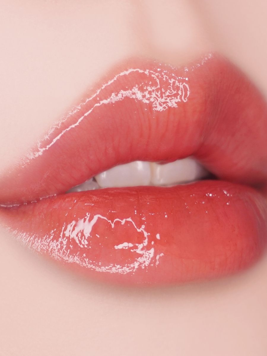 UNLEASHIA Popcorn Syrup Lip Plumper - Koan Beauty