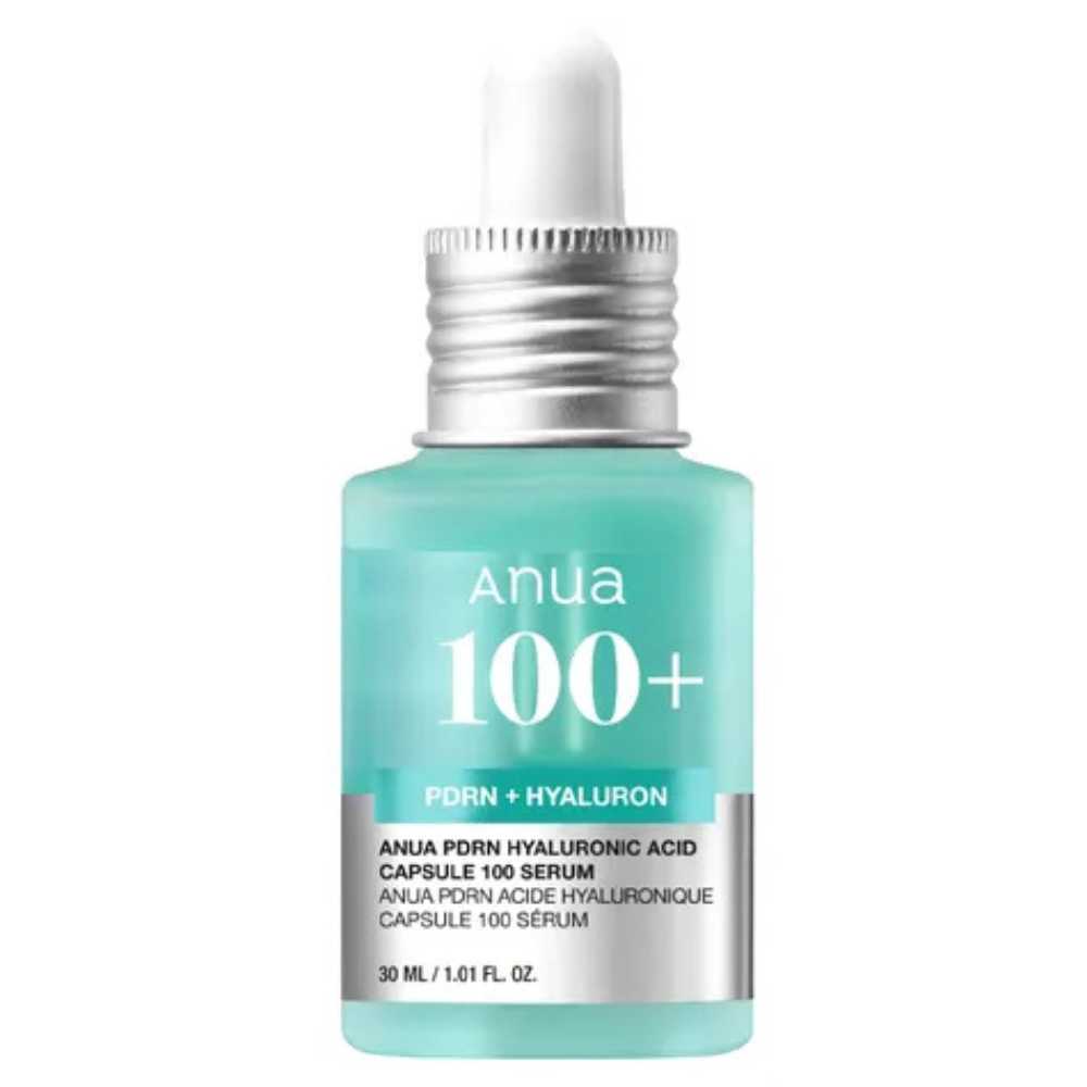 ANUA PDRN Hyaluronic Acid Capsule 100 Serum Koan Beauty