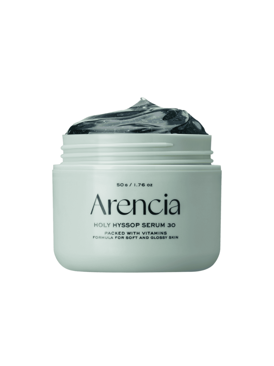 Arencia Holy Hyssop Serum 30 Koan Beauty