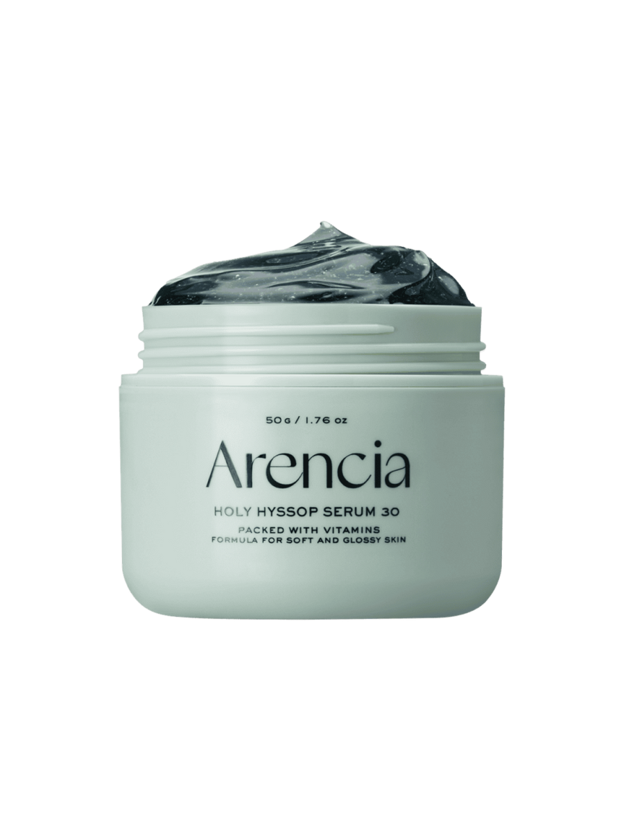 Arencia Holy Hyssop Serum 30 Koan Beauty