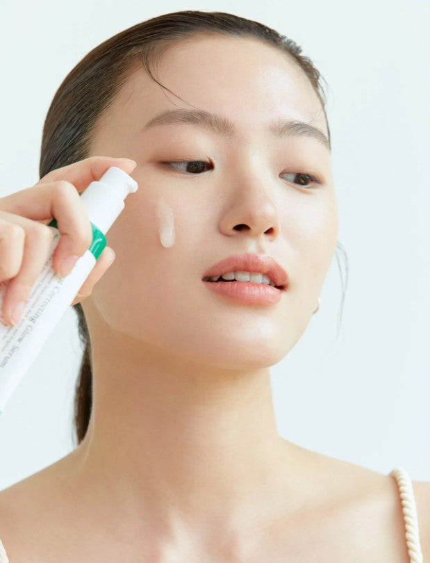 AXIS-Y Dark Spot Correcting Glow Serum Koan Beauty