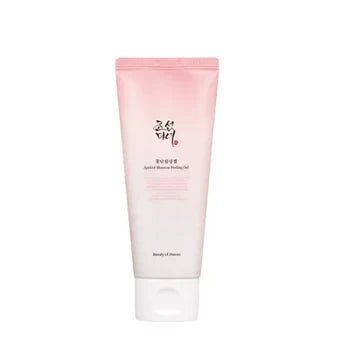 Beauty of Joseon Apricot Blossom Peeling Gel - Koan Beauty - cosmetice coreene - skincare