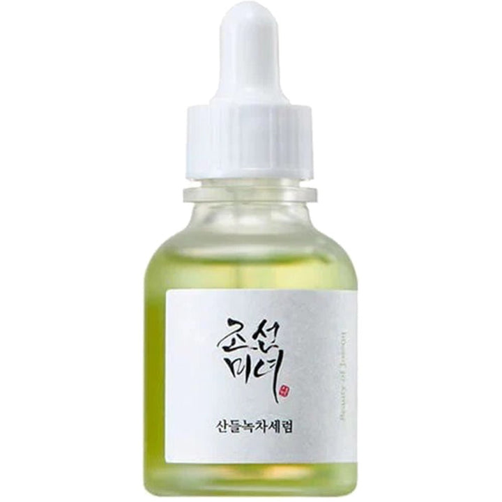 Beauty Of Joseon Calming Serum Green Tea + Panthenol - Koan Beauty - cosmetice coreene - skincare