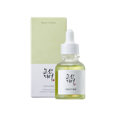 Beauty Of Joseon Calming Serum Green Tea + Panthenol - Koan Beauty