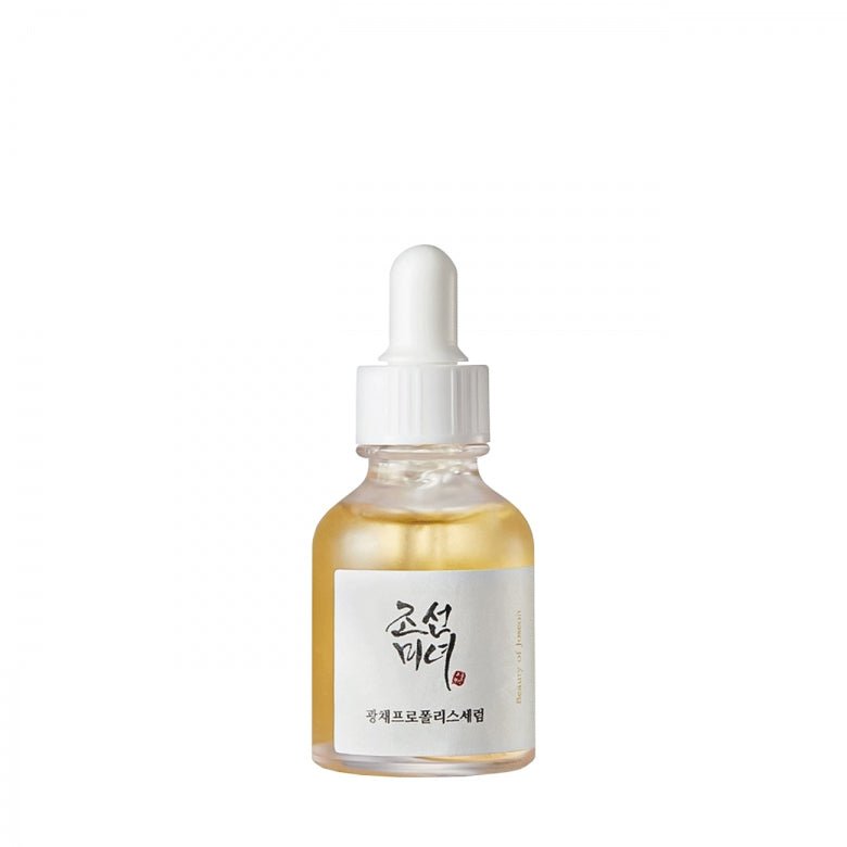 Beauty Of Joseon Glow Serum Propolis + Niacinamide - Koan Beauty - cosmetice coreene - skincare