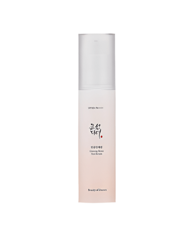 Beauty Of Joseon Serum pentru protecție solară 50+ PA ++++ cu Ginseng - Koan Beauty - cosmetice coreene - skincare