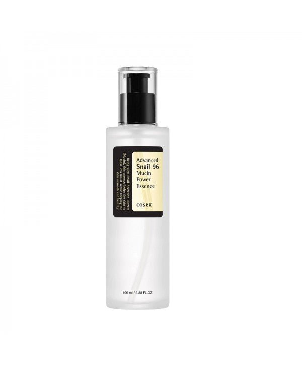 COSRX Advanced Snail 96 Mucin Power Essence - Koan Beauty - cosmetice coreene - skincare