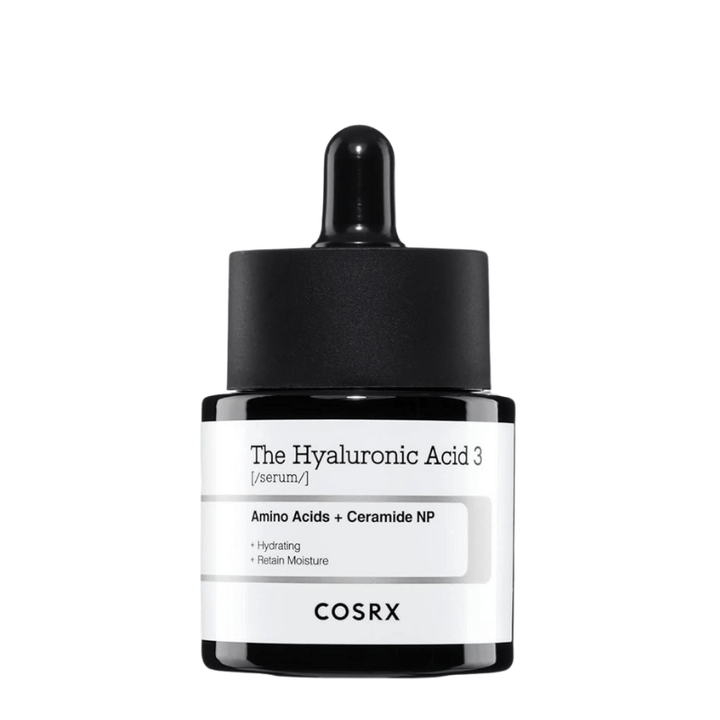 COSRX The Hyaluronic Acid 3 Serum - Koan Beauty - cosmetice coreene - skincare